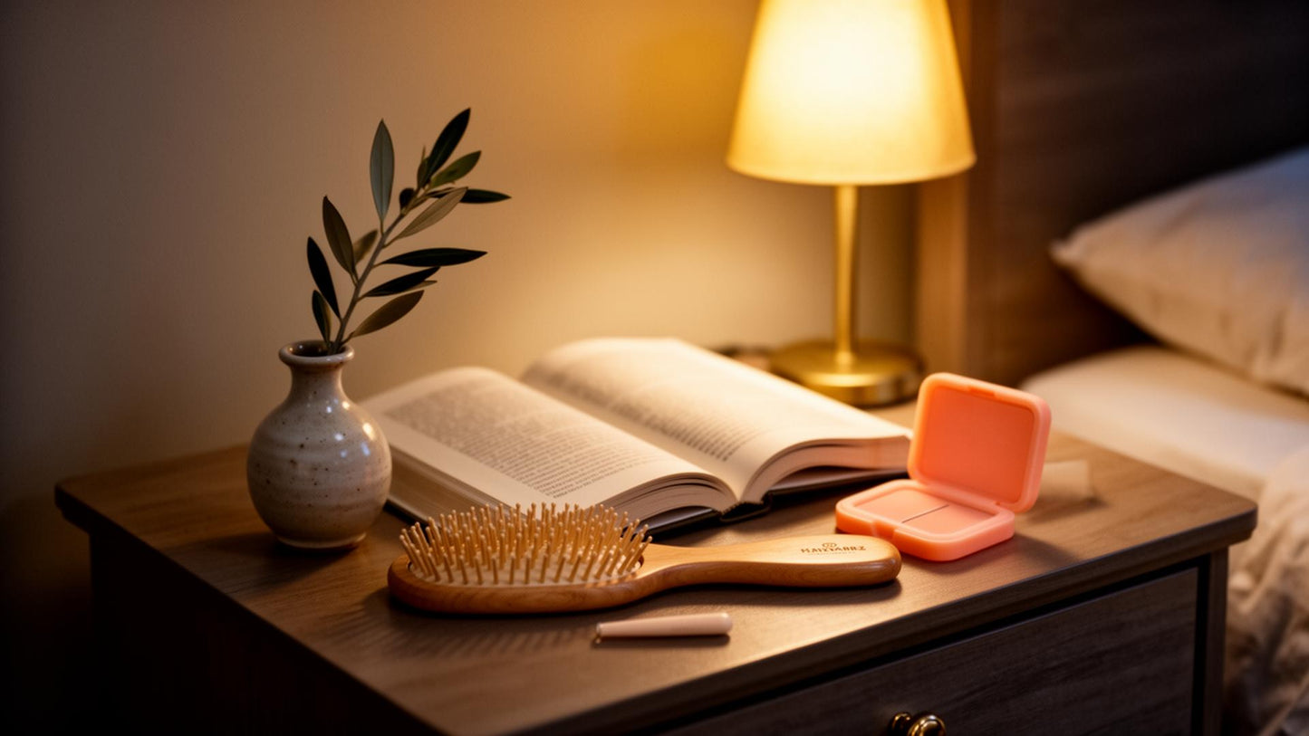 The Glow Massager - Zero Noise
