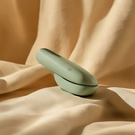 The Glow Massager - Zero Noise