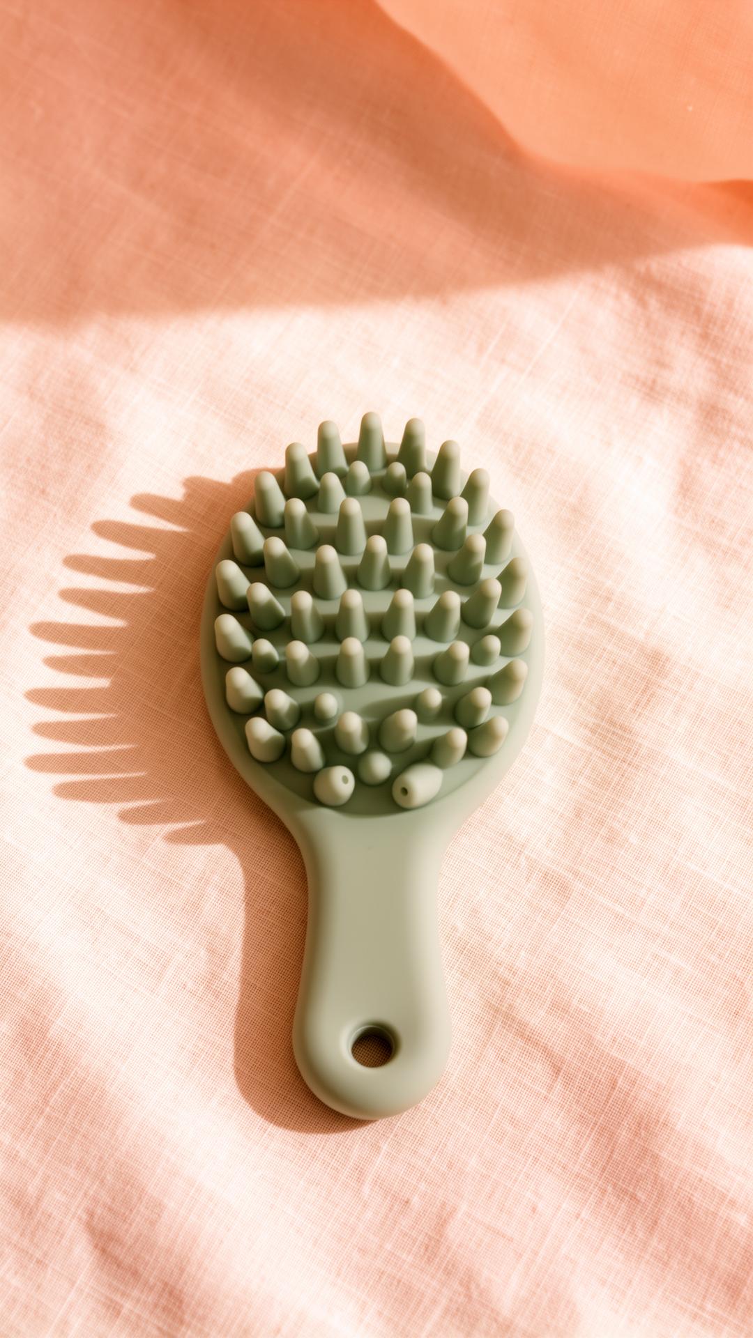 The Glow Massager - Zero Noise