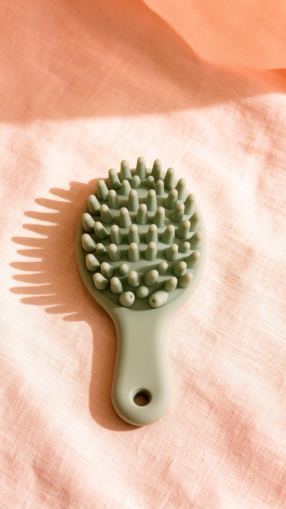 The Glow Massager - Zero Noise