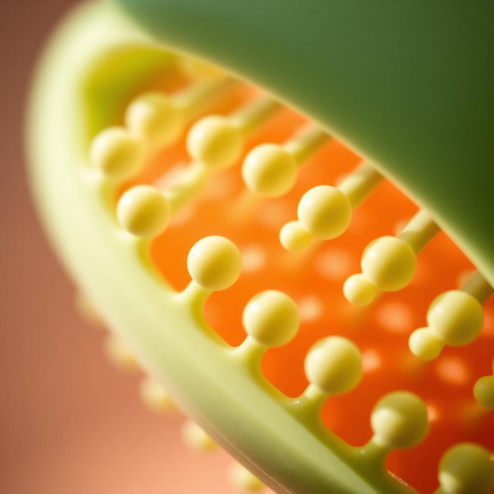The Glow Massager - Zero Noise