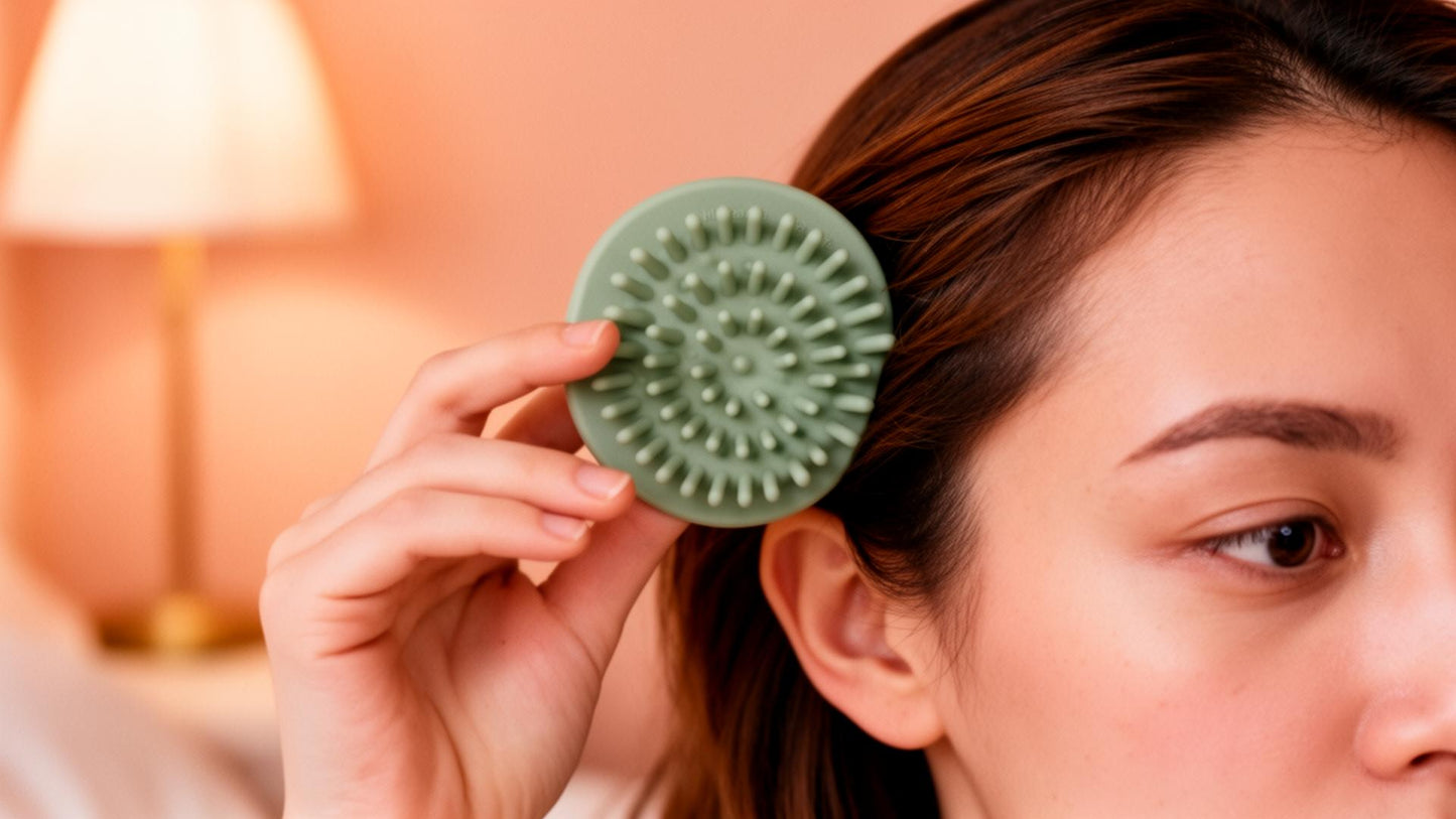 The Glow Massager - Zero Noise